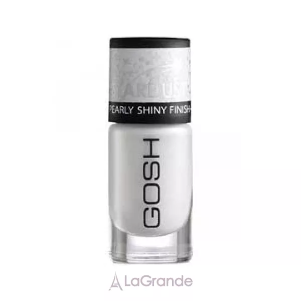 GOSH Nail Lacquer ��� ��� �����