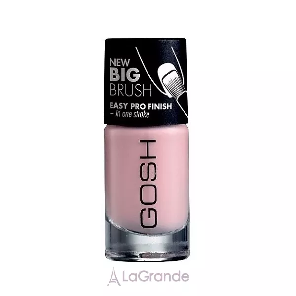 GOSH Nail Lacquer ��� ��� �����