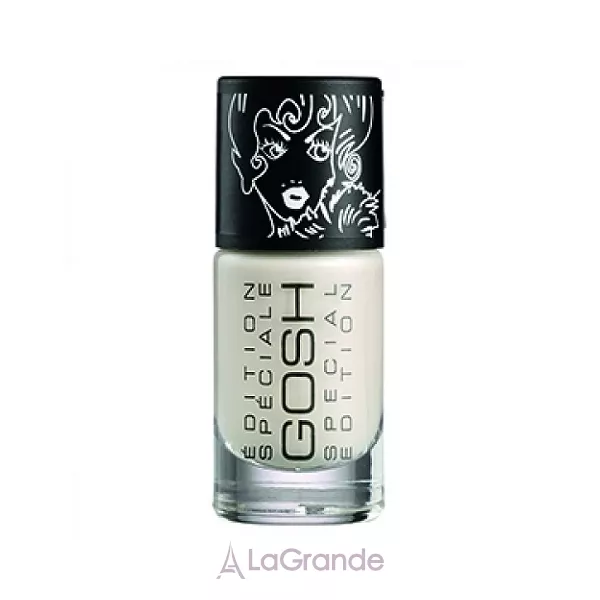GOSH Nail Lacquer ��� ��� �����