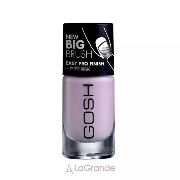 GOSH Nail Lacquer ��� ��� �����