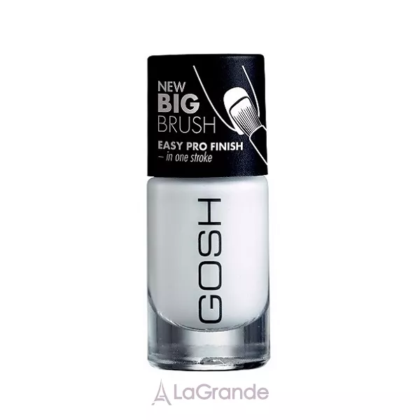 GOSH Nail Lacquer ��� ��� �����