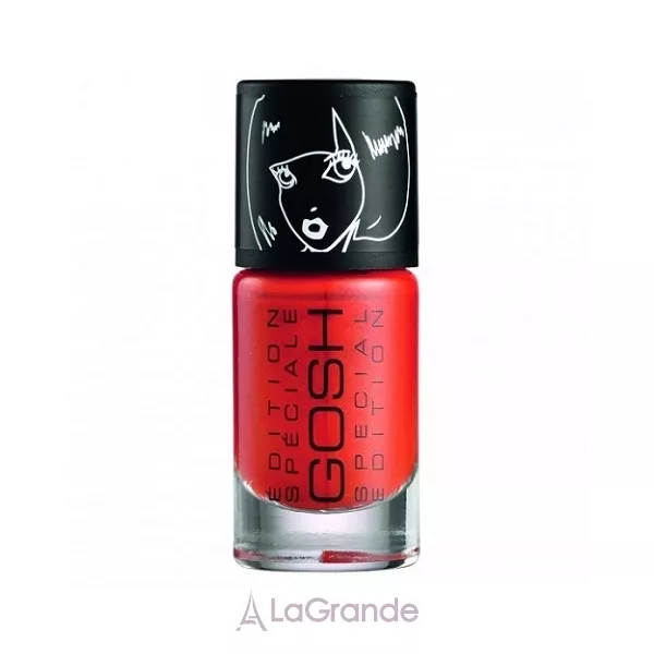GOSH Nail Lacquer ��� ��� �����