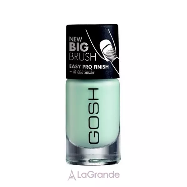 GOSH Nail Lacquer ��� ��� �����