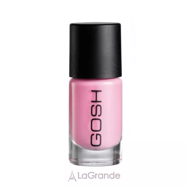 GOSH Nail Lacquer ��� ��� �����