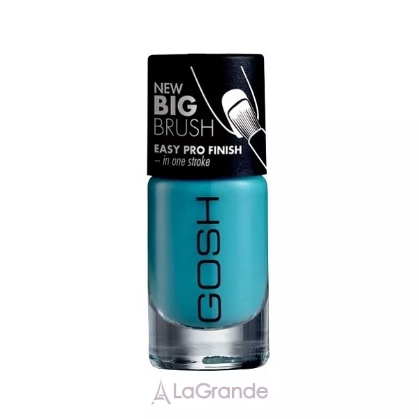 GOSH Nail Lacquer ��� ��� �����