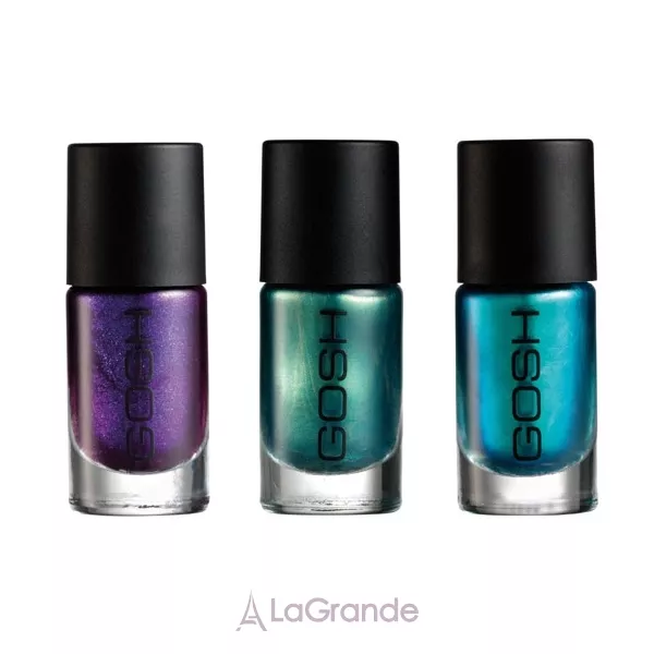 GOSH Nail Lacquer ��� ��� �����
