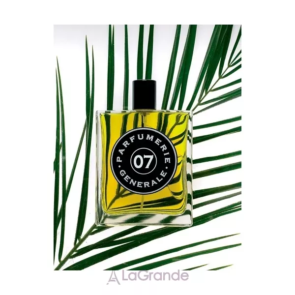Parfumerie Generale Cologne Grand Siecle ��������� ����