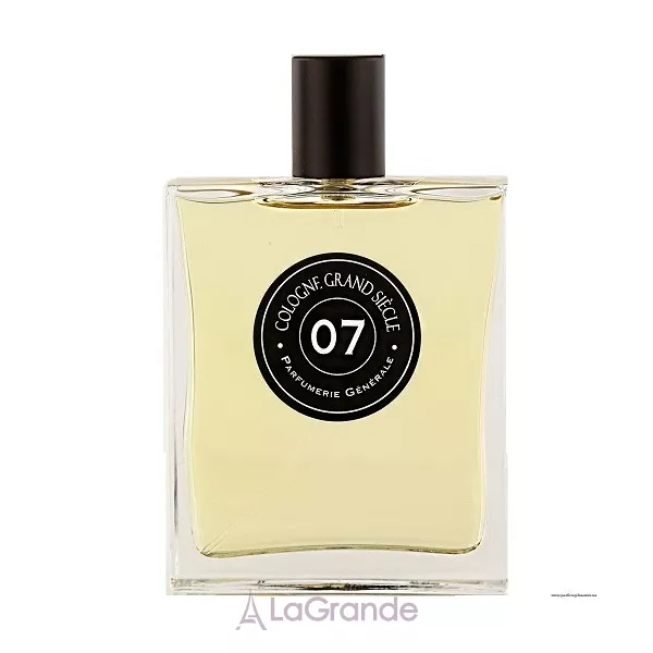 Parfumerie Generale Cologne Grand Siecle ��������� ����
