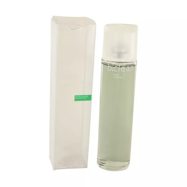 Benetton United Dreams  B. Clean Relax �������� ���� (������)