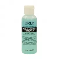 Orly Gentle Strength Nail Lacquer Remover �������� ��� ������ ����