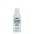 Orly Gentle Strength Nail Lacquer Remover    