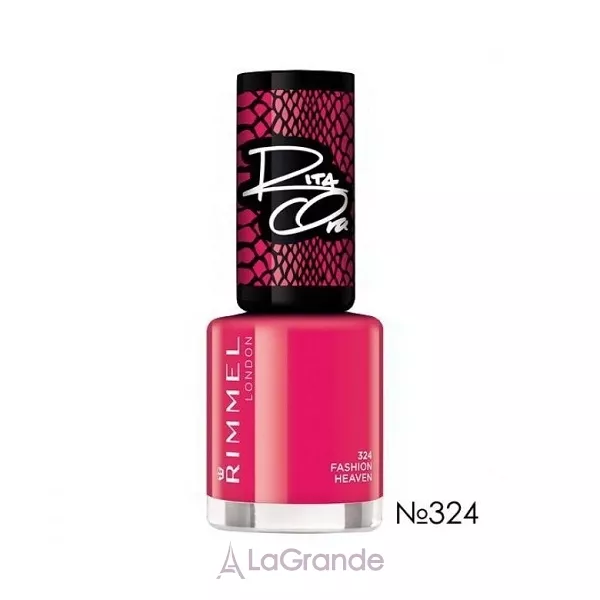 Rimmel 60 Seconds Rita Ora Chameleon ��� ��� �����