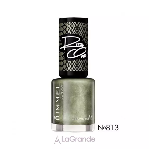 Rimmel 60 Seconds Rita Ora Chameleon ��� ��� �����