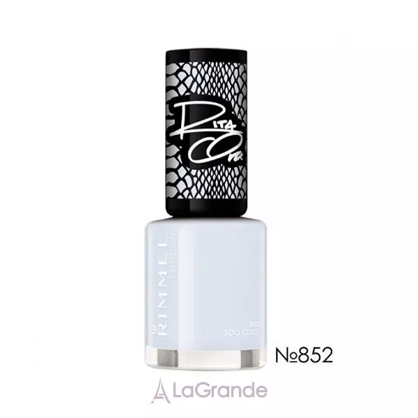 Rimmel 60 Seconds Rita Ora Chameleon ��� ��� �����