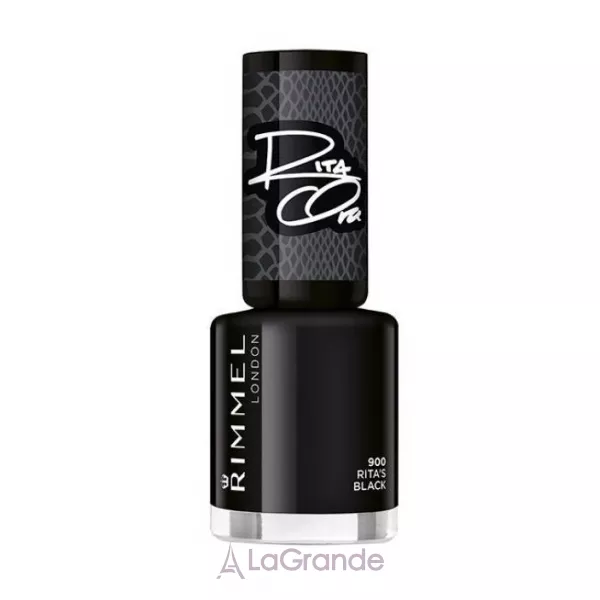Rimmel 60 Seconds Rita�s Shades of Black ��� ��� ������