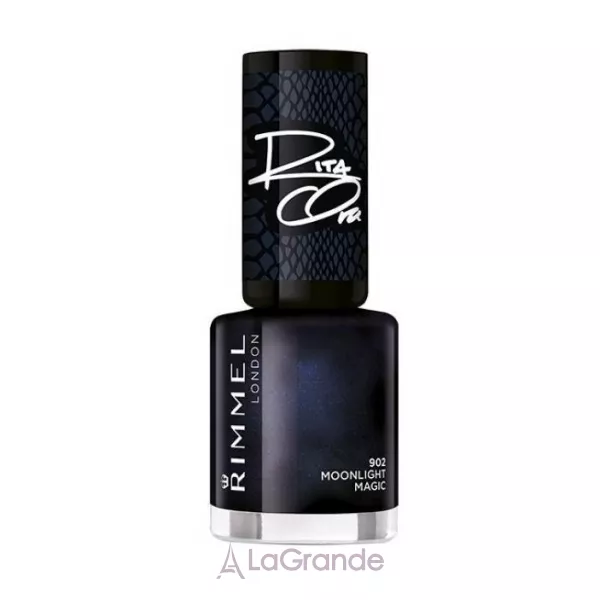 Rimmel 60 Seconds Rita�s Shades of Black ��� ��� ������
