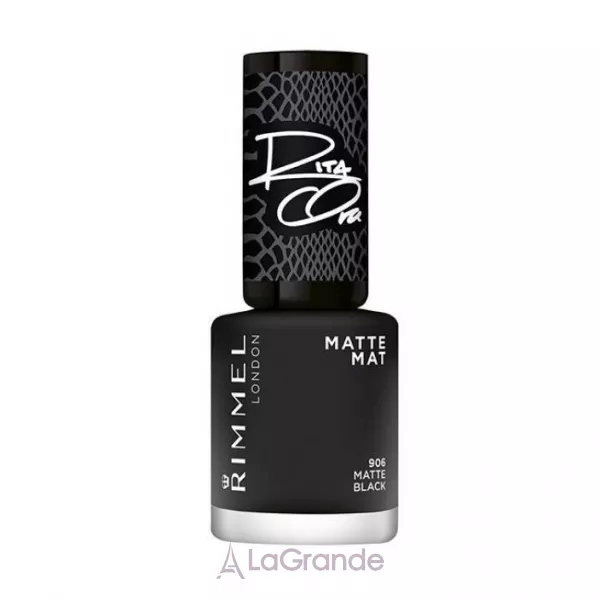 Rimmel 60 Seconds Rita�s Shades of Black ��� ��� ������