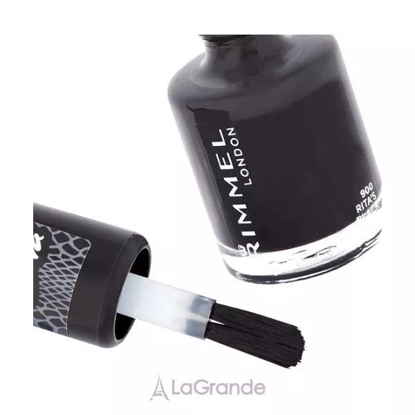 Rimmel 60 Seconds Rita�s Shades of Black ��� ��� ������