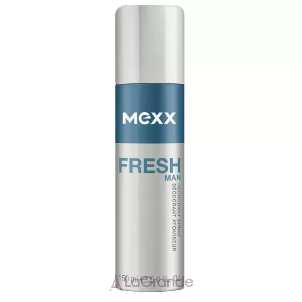 Mexx Fresh Man ����������