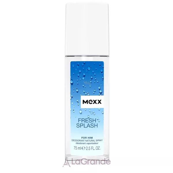Mexx Fresh Man ����������