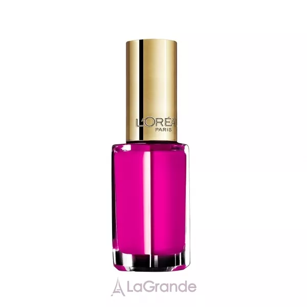 L'Oreal Paris Color Riche Nail Polish ��� ��� ������