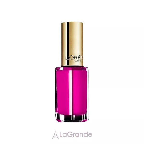 L'Oreal Paris Color Riche Nail Polish ��� ��� ������