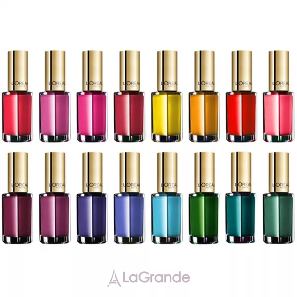 L'Oreal Paris Color Riche Nail Polish ��� ��� ������