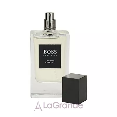 Hugo Boss The Collection Cotton & Verbena   ()