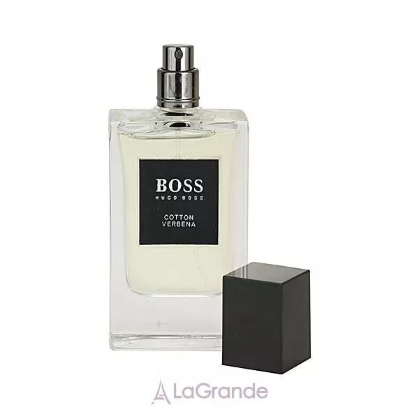 Hugo Boss The Collection Cotton & Verbena �������� ���� (������)