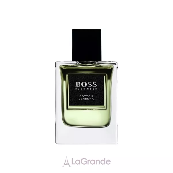 Hugo Boss The Collection Cotton & Verbena �������� ���� (������)