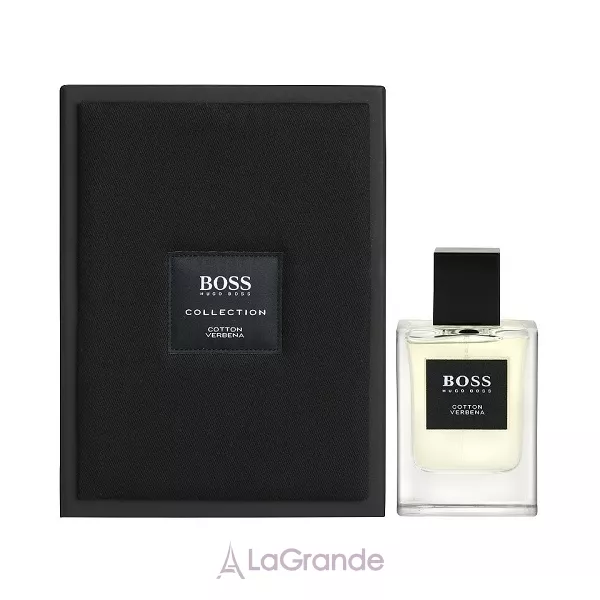 Hugo Boss The Collection Cotton & Verbena �������� ���� (������)