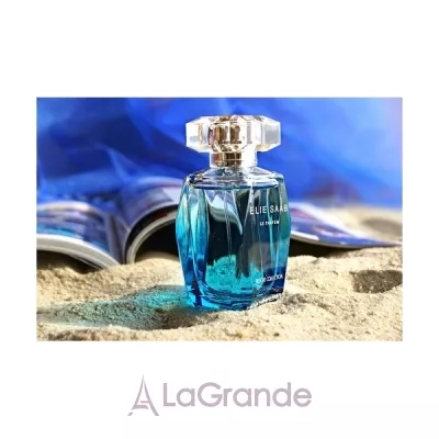 Elie Saab Le Parfum Resort Collection   ()