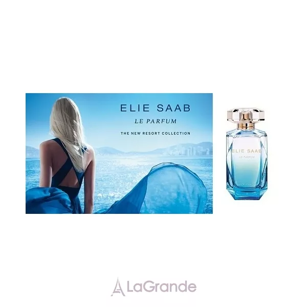 Elie Saab Le Parfum Resort Collection �������� ���� (������)