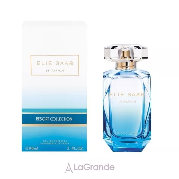 Elie Saab Le Parfum Resort Collection �������� ���� (������)