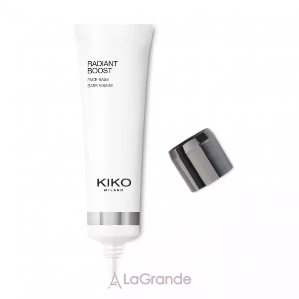 KIKO Radiant Boost Face Base ������������� ������ ��� ������