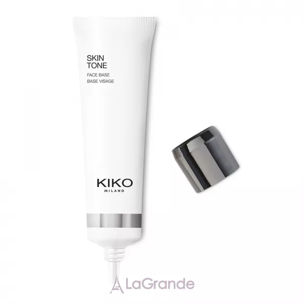KIKO Skin Tone Face Base ������ ��� ������