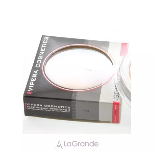 Vipera Fashion Powder ��������� ����� ��� ����-����� ���� ����