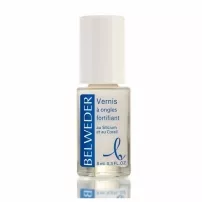 Belweder Vernis a ongles fortifiant au Silicium et Corail ��� ��� ���������� ������ � �������� � ���������� ��������