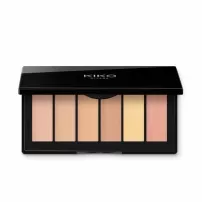 KIKO Smart Concealer Palette ������� ��� ���� � 6 �����������