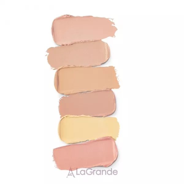 KIKO Smart Concealer Palette ������� ��� ���� � 6 �����������