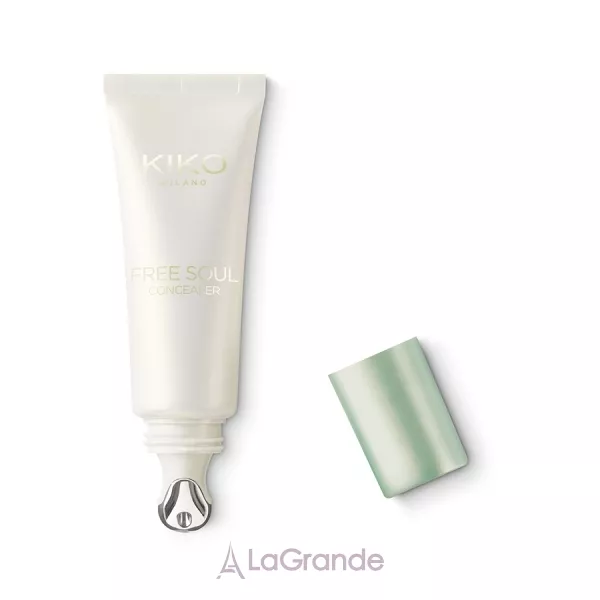 KIKO Free Soul Concealer г���� �������� � ������� �������� ��������