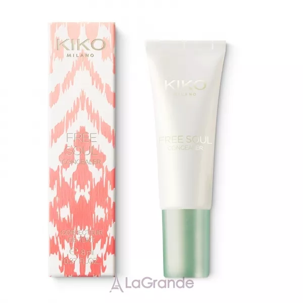 KIKO Free Soul Concealer г���� �������� � ������� �������� ��������