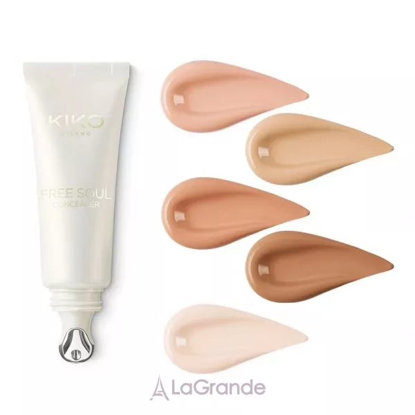 KIKO Free Soul Concealer г���� �������� � ������� �������� ��������