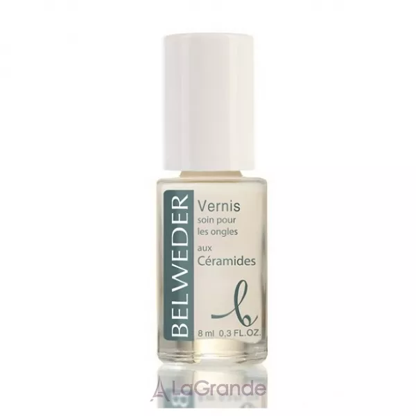 Belweder Vernis soins pour ongles aux Ceramides ���, �� ������ ��� ������� � ������ ����� � ���������.