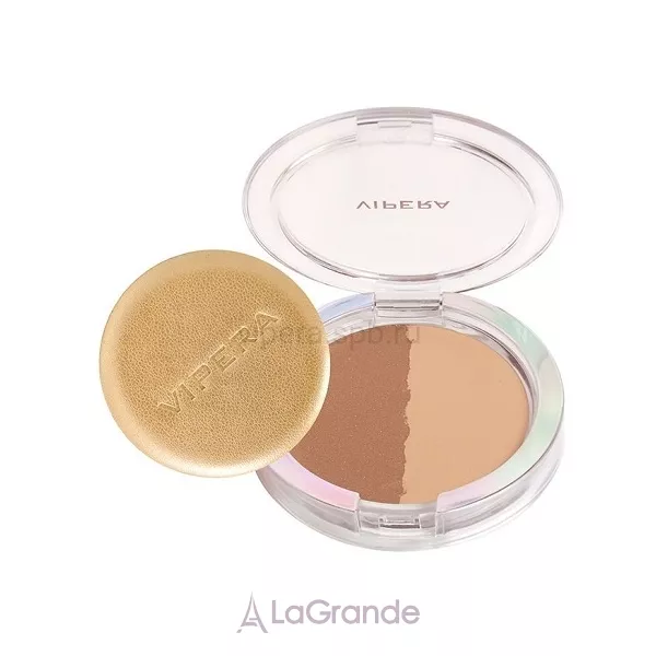 Vipera Art of Color Powder ��������� ����� �� ��� ���������� �������