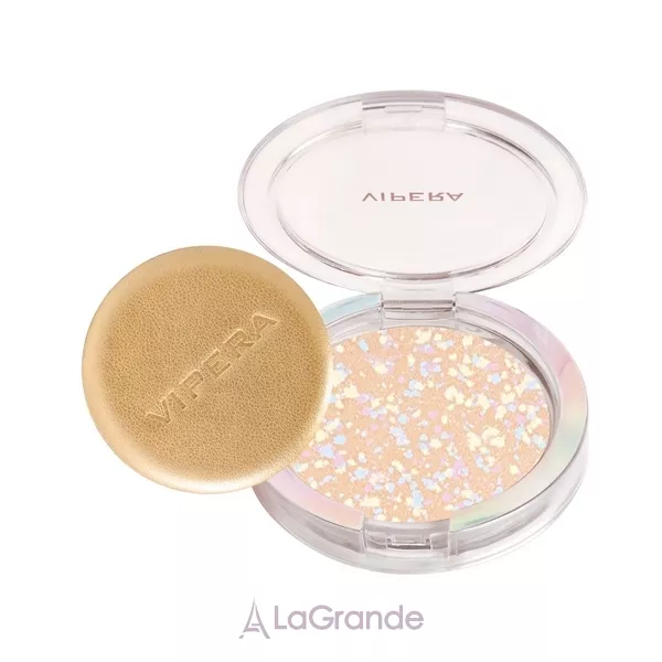 Vipera Art of Color Powder ��������� ����� �� ��� ���������� �������