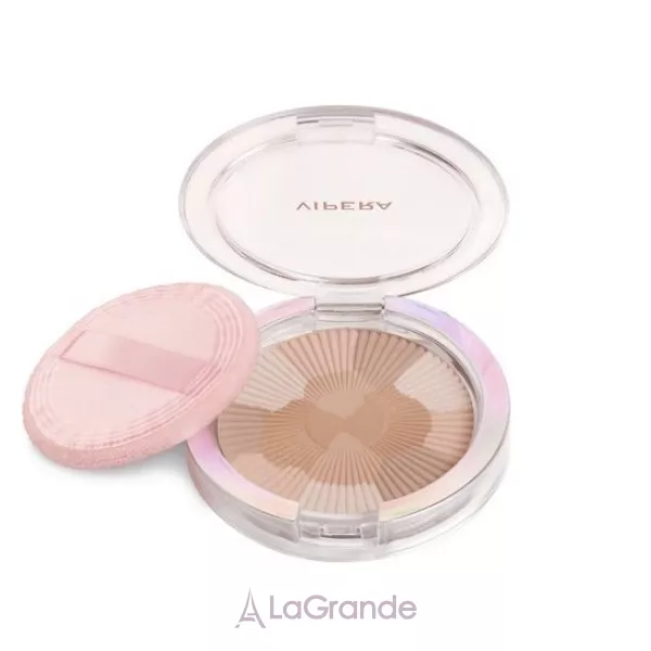 Vipera Art of Color Powder ��������� ����� �� ��� ���������� �������