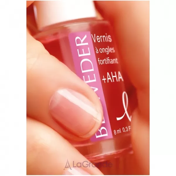 Belweder Vernis a ongles fortifiant +AHA ��� ��������� ��� �����, �� ��������������, � ���������� �H� ���������.