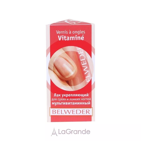 Belweder Vernis a ongles Vitamine ���, �� ������ ��� ����� � ������ ����� ��������������.