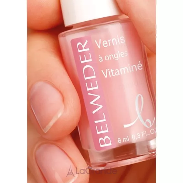 Belweder Vernis a ongles Vitamine ���, �� ������ ��� ����� � ������ ����� ��������������.